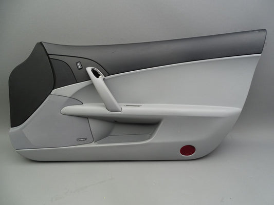 Türverkleidung Rechts Grau 15236102 05-13 Corvette C6 Bild 1