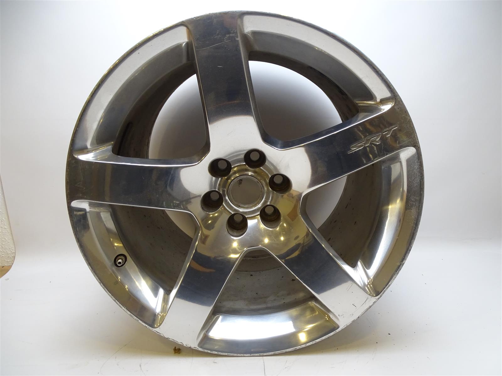 Felge Alufelge 19 Zoll 19x13J 05290868AA Dodge Viper SRT-10 8.3L V10 – Bild 1