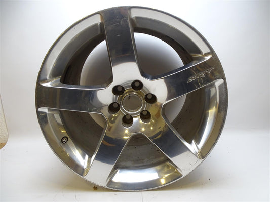 Felge Alufelge 19 Zoll 19x13J 05290868AA Dodge Viper SRT-10 8.3L V10 – Bild 1
