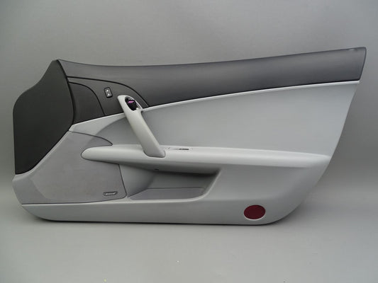 Türverkleidung Rechts Grau 15236102 05-13 Corvette C6 Bild 1