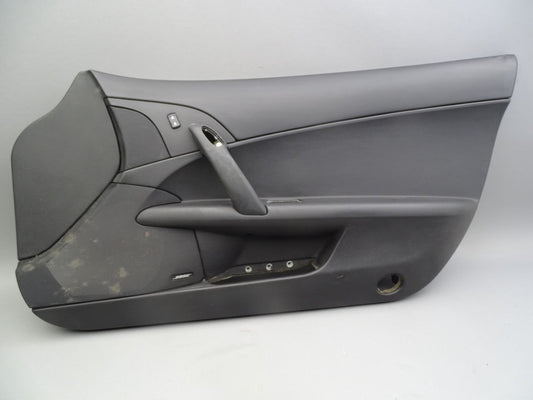 Türverkleidung Rechts Schwarz 10395307 05-13 Corvette C6 Bild 1