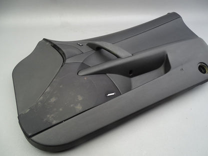 Türverkleidung Rechts Schwarz 10395307 05-13 Corvette C6 Bild 5