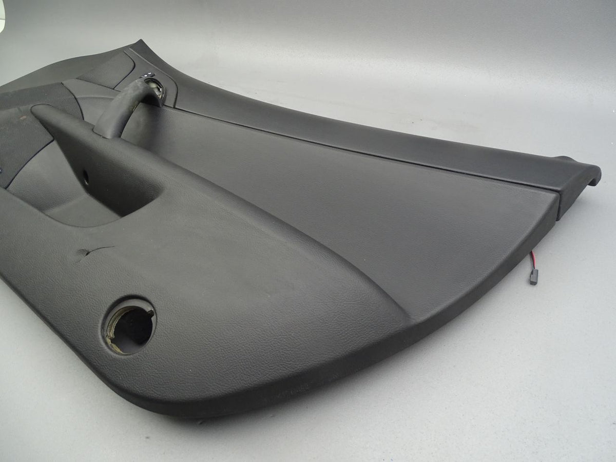 Türverkleidung Rechts Schwarz 10395307 05-13 Corvette C6 Bild 6