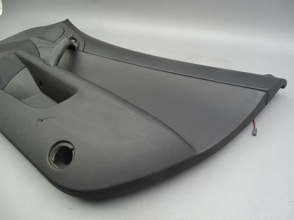 Türverkleidung Rechts Schwarz 10395307 05-13 Corvette C6 Bild 6