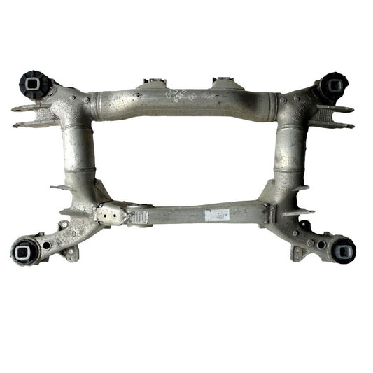 Hinterachsträger Querträger Bmw E63 E64 6770842 6762083 Bild 1