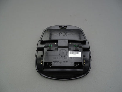 Dodge Durango Dachkonsole mit Bordcomputer – Rückseite