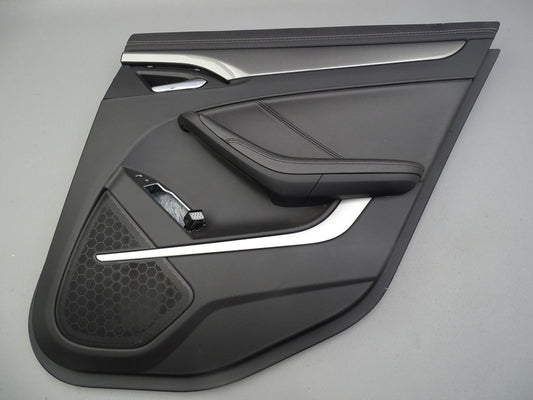 Türverkleidung Hinten Rechts 25866917 07-13 Cadillac CTS 3.6L V6 LY7 Bild 1