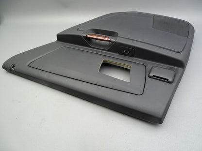 Türverkleidung Hinten Rechts Schwarz 10385253 07-13 Cadillac SRX Bild 2