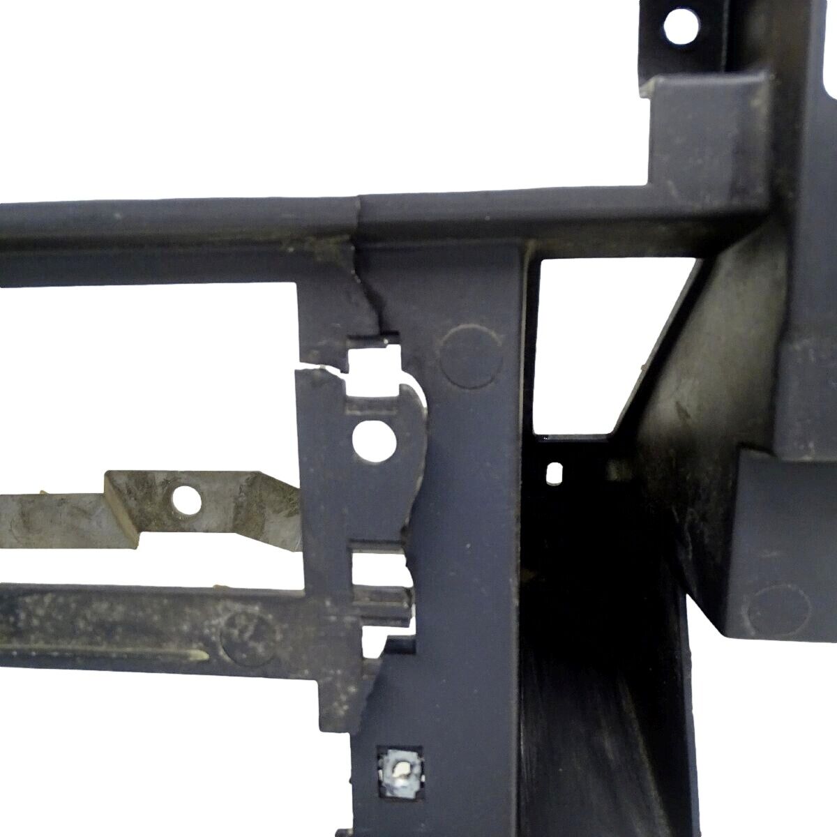 Dodge Viper RT-10 Cockpit Instrumententräger 4642498, 4708093 4642498 Bild 5