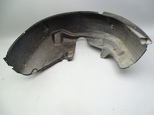 Bmw E63 Radhausschale Hinten Links 700917 700917 Bild 1