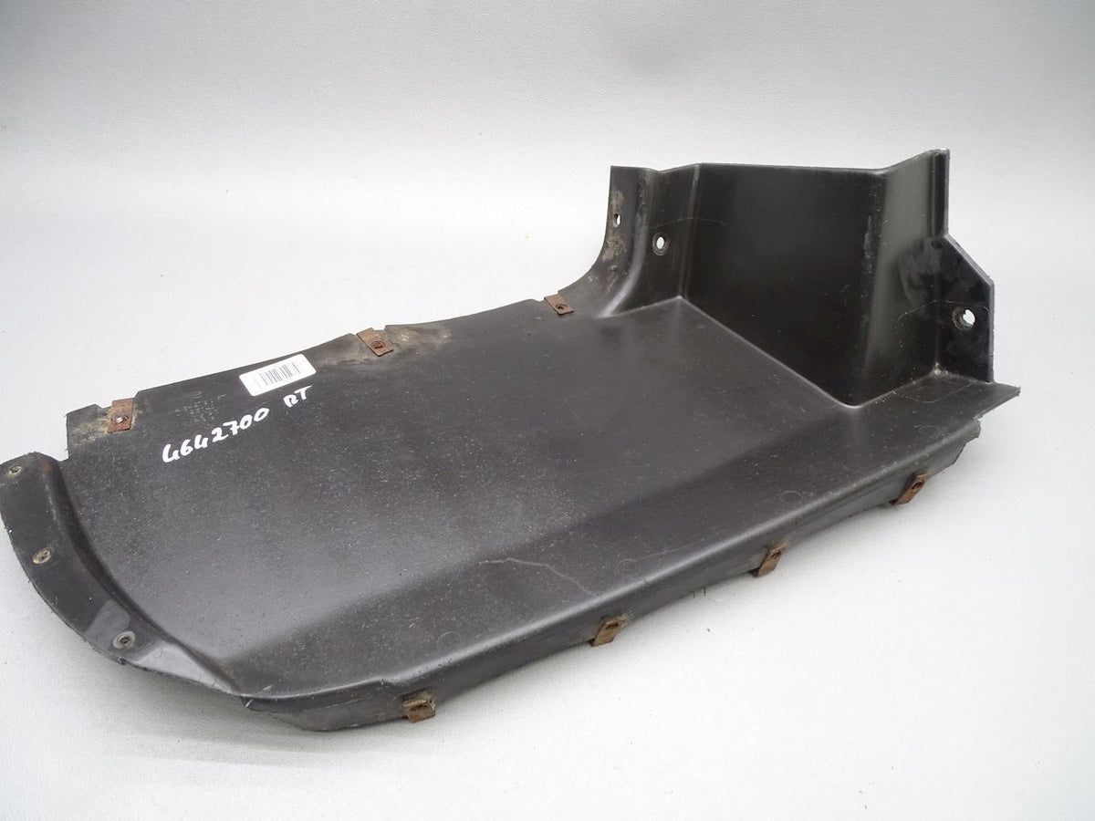 Dodge Viper RT-10 Radhausschale Abdeckung Verkleidung Hinten 4642700 4642700 Bild 1