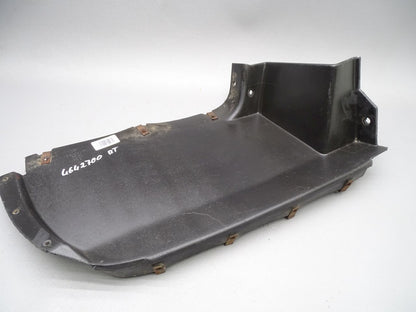 Dodge Viper RT-10 Radhausschale Abdeckung Verkleidung Hinten 4642700 4642700 Bild 1