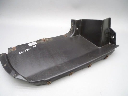 Dodge Viper RT-10 Radhausschale Abdeckung Verkleidung Hinten 4642700 4642700 Bild 1