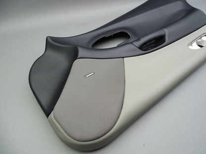 Türverkleidung Rechts Corvette C5 Schwarz Grau 10247320 Bild 7