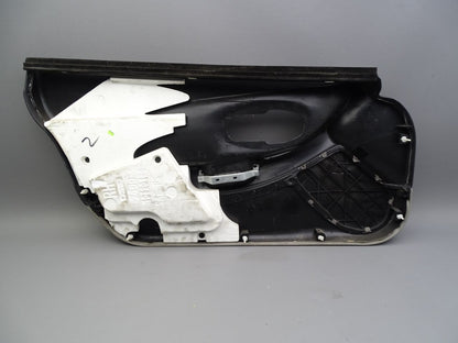 Türverkleidung Rechts Corvette C5 Schwarz Grau 10247320 Bild 8
