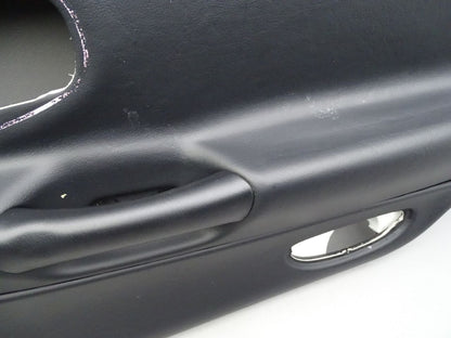 Türverkleidung Rechts Corvette C5 Schwarz 10247320 Bild 2