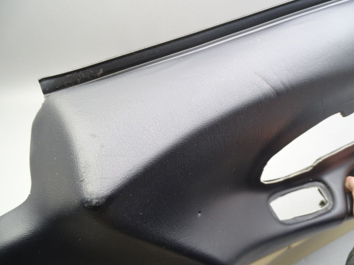 Türverkleidung Rechts Corvette C5 Schwarz Beige 10247320 Bild 5