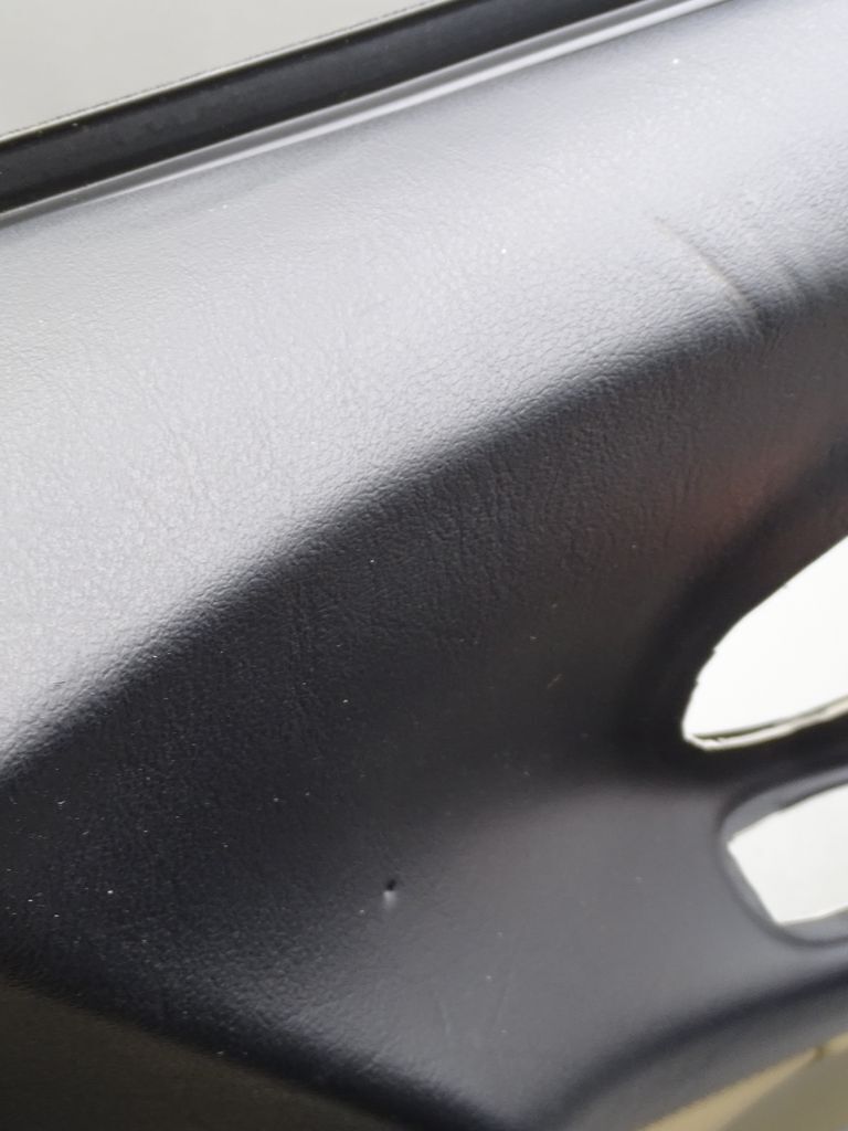 Türverkleidung Rechts Corvette C5 Schwarz Beige 10247320 Bild 6