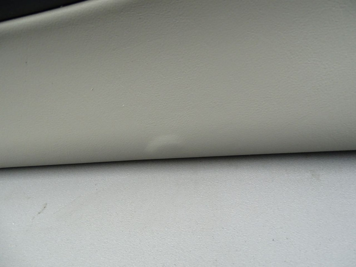 Türverkleidung Links Corvette C5 Schwarz Grau 10405036 Bild 5