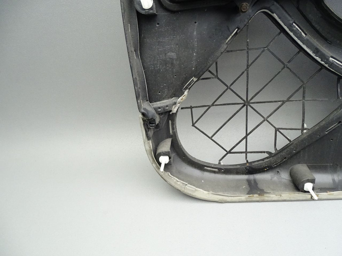 Türverkleidung Links Corvette C5 Schwarz Grau 10405036 Bild 9