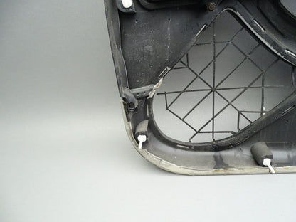 Türverkleidung Links Corvette C5 Schwarz Grau 10405036 Bild 9
