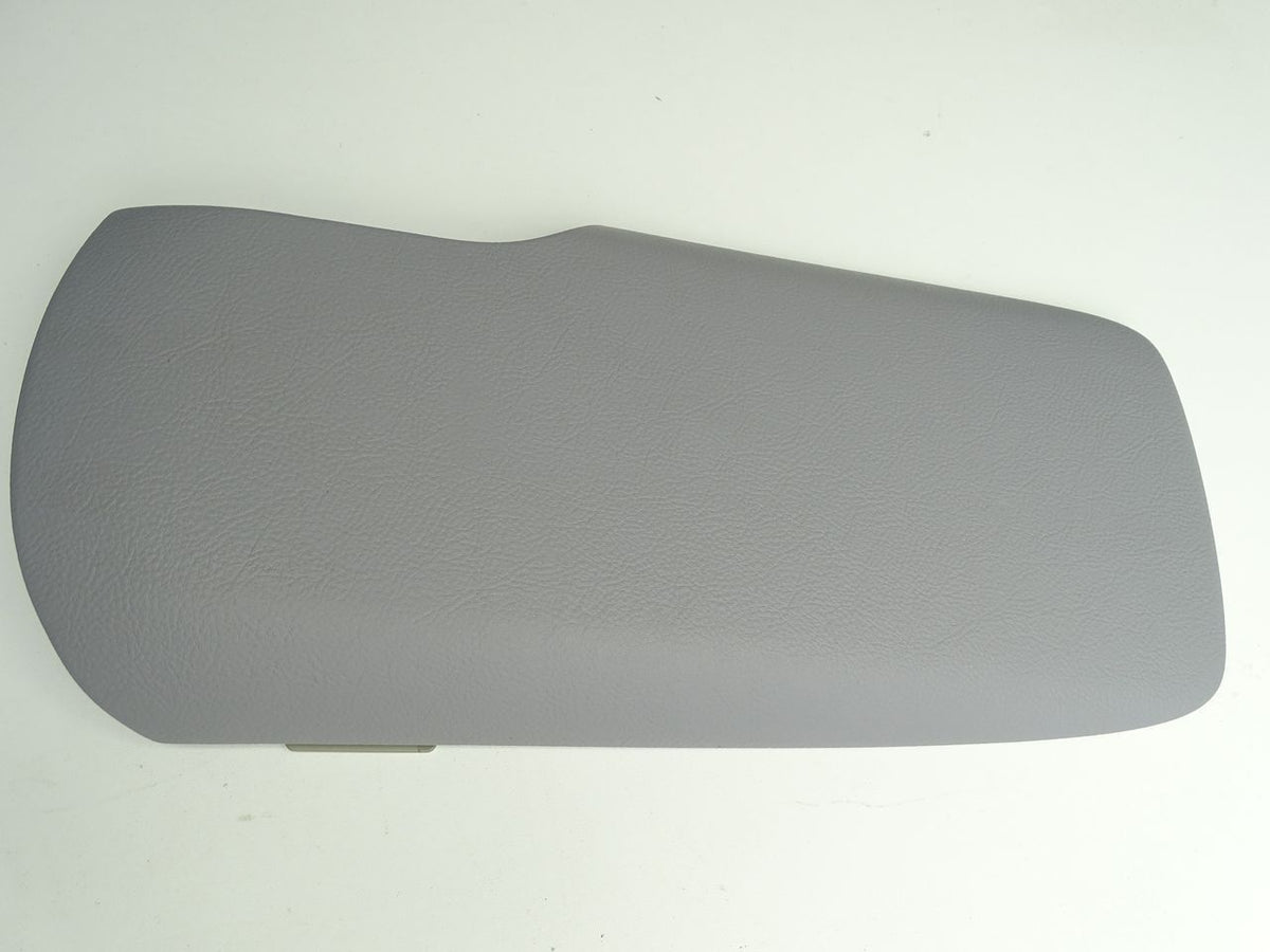 Armlehne Grau 05-13 Corvette C6 Bild 1