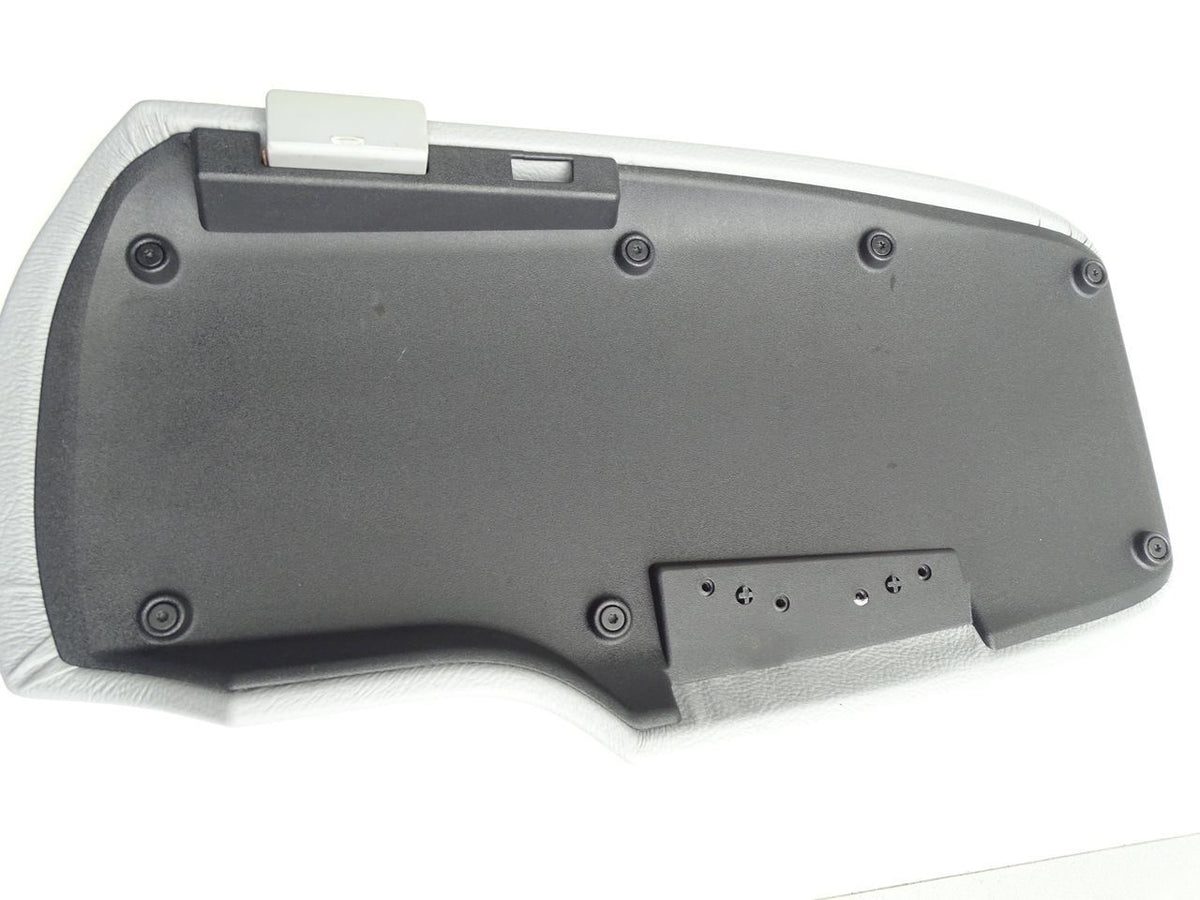Armlehne Grau 05-13 Corvette C6 Bild 2
