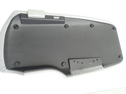 Armlehne Grau 05-13 Corvette C6 Bild 2