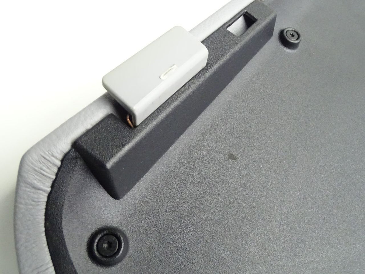Armlehne Grau 05-13 Corvette C6 Bild 3
