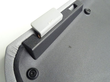 Armlehne Grau 05-13 Corvette C6 Bild 3