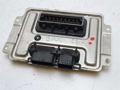 Steuergerät Front Control Module 04692230AH Chrysler 300C 3.0L V6 CRD Bild 1