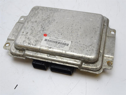 Steuergerät Front Control Module 04692230AH Chrysler 300C 3.0L V6 CRD Bild 2