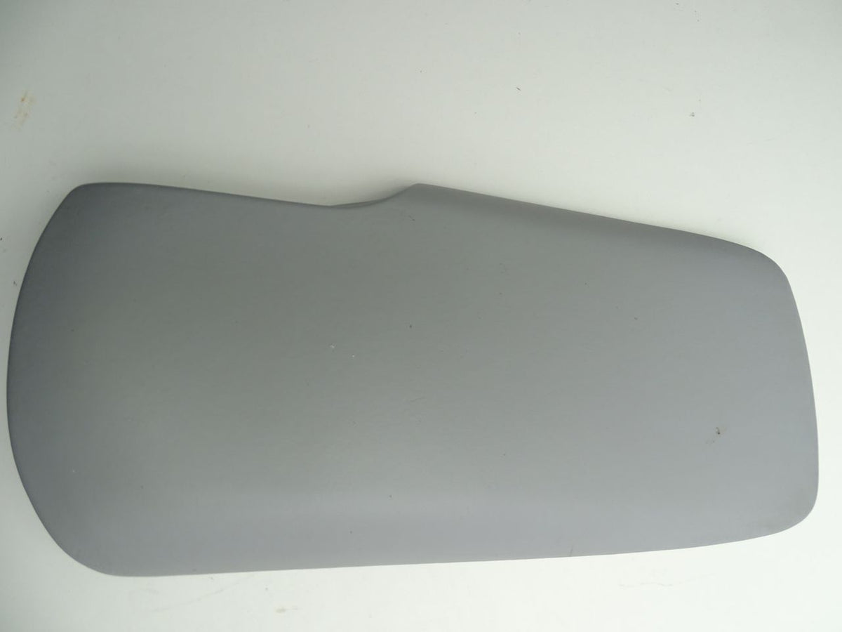 Armlehne Grau 05-13 Corvette C6 Bild 1