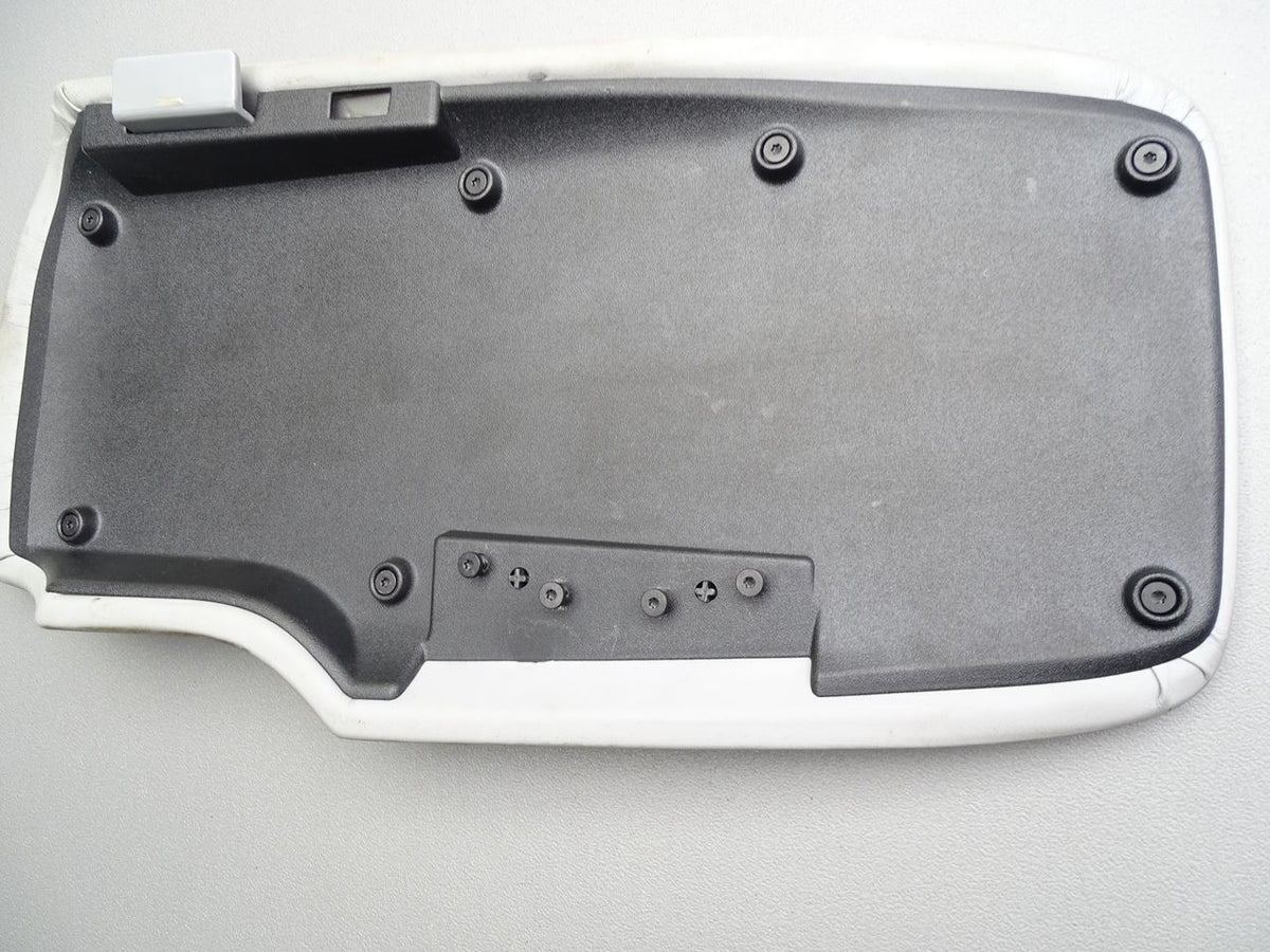 Armlehne Grau 05-13 Corvette C6 Bild 5