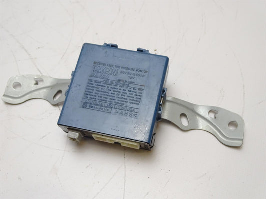 Steuergerät Reifendruck RDKS 89760-24010 2005 Lexus SC430 4.3L V8 Bild 1