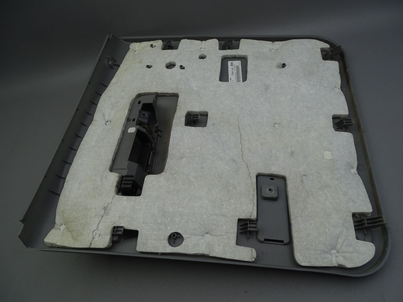 Ford F350 Türverkleidung Hinten Rechts 5C34-2627406-AE F250 SuperDuty Bild 2