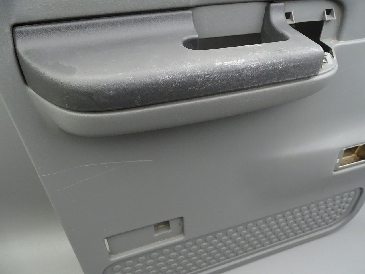 Ford F350 Türverkleidung Hinten Links F250 SuperDuty Bild 2