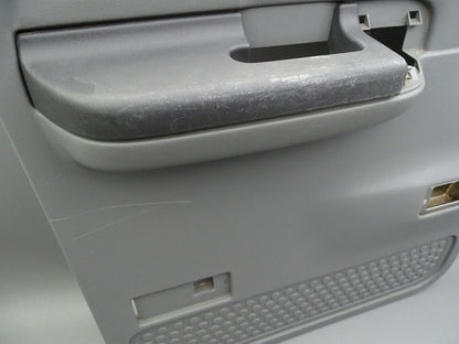 Ford F350 Türverkleidung Hinten Links F250 SuperDuty Bild 2