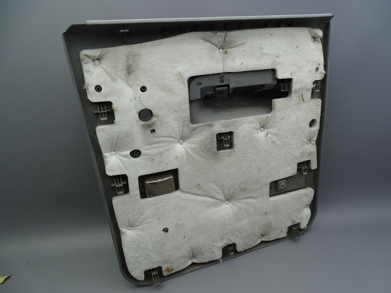 Ford F350 Türverkleidung Hinten Links F250 SuperDuty Bild 3