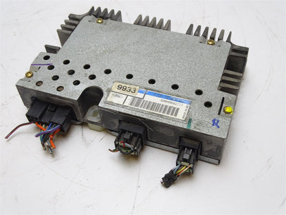 Steuergerät Verstärker Ford Mustang IV 99-04 F7ZF-18T806-BC Bild 1