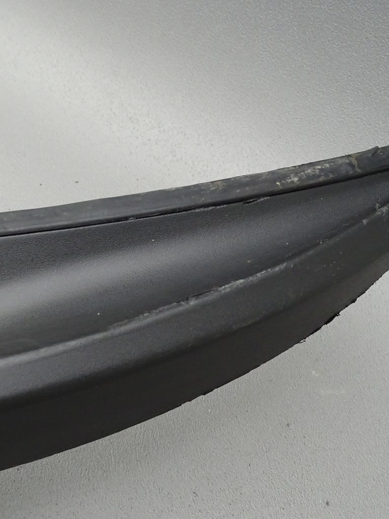 Abdeckung Wasserkasten Windabweiser Windlauf Vorne 10446063 Corvette C5 97-04 Bild 5