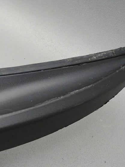 Abdeckung Wasserkasten Windabweiser Windlauf Vorne 10446063 Corvette C5 97-04 Bild 5