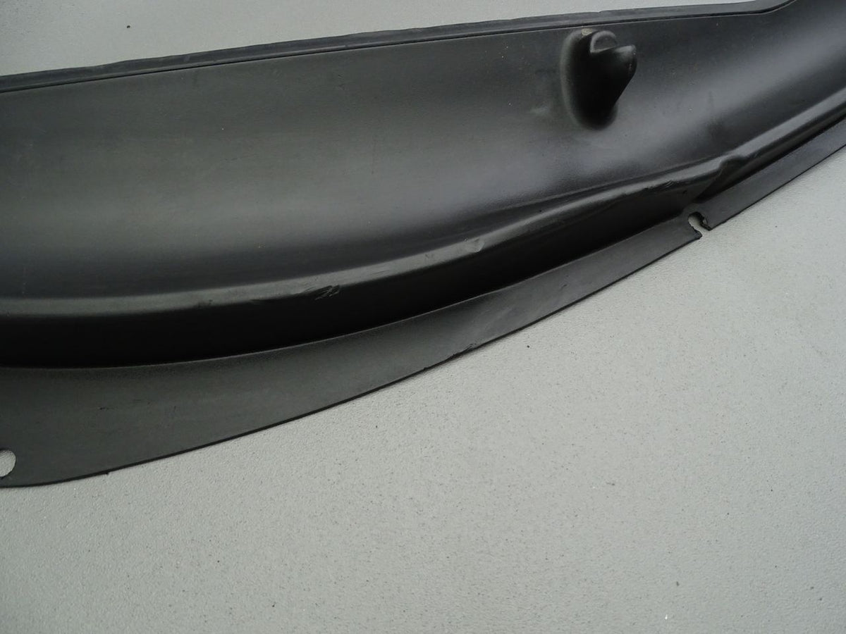 Abdeckung Wasserkasten Windabweiser Windlauf Vorne 10446063 Corvette C5 97-04 Bild 7