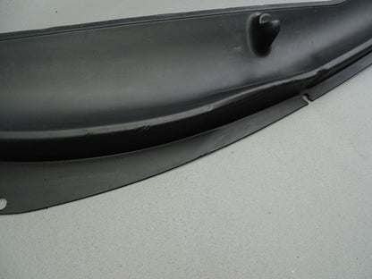 Abdeckung Wasserkasten Windabweiser Windlauf Vorne 10446063 Corvette C5 97-04 Bild 7