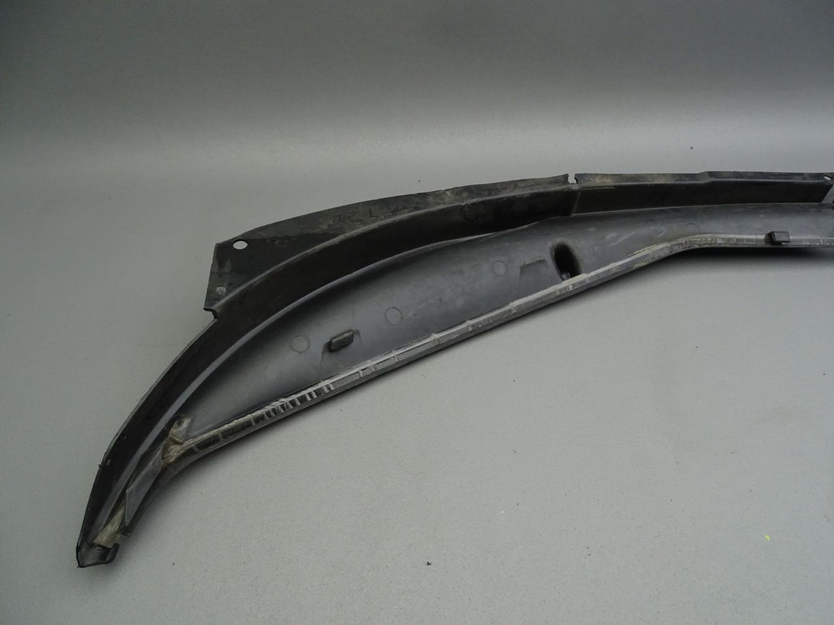 Abdeckung Wasserkasten Windabweiser Windlauf Vorne 10446063 Corvette C5 97-04 Bild 8