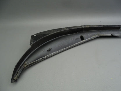 Abdeckung Wasserkasten Windabweiser Windlauf Vorne 10446063 Corvette C5 97-04 Bild 8