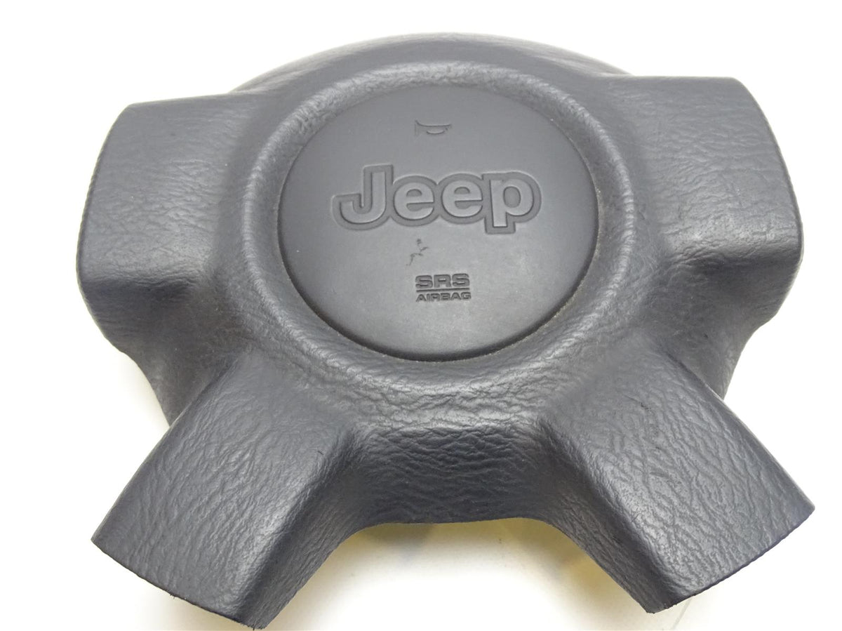 Fahrerairbag Jeep Cherokee KJ Bild 1