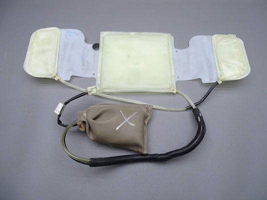 Sitz Luftpumpe Lendenwirbel Lordose 05-13 Corvette C6 Bild 1