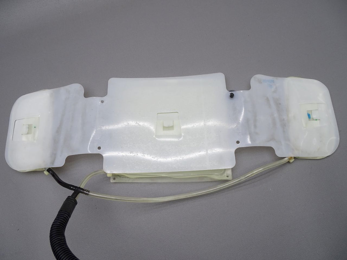 Sitz Luftpumpe Lendenwirbel Lordose 05-13 Corvette C6 Bild 4