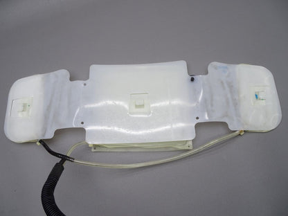 Sitz Luftpumpe Lendenwirbel Lordose 05-13 Corvette C6 Bild 4